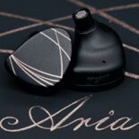 Test Moondrop Aria