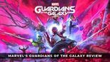 Test Guardians of the Galaxy Marvel