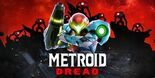 Test Metroid Dread