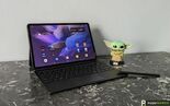 Test Samsung Galaxy Tab S7 FE