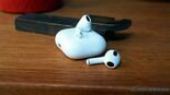 Test Apple AirPods