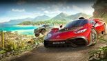 Test Forza Horizon 5