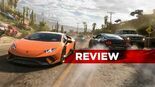 Test Forza Horizon 5