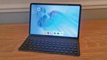 Test Huawei MatePad 11