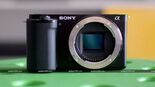 Test Sony ZV-E10