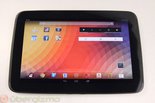 Test Google Nexus 10