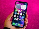 Test Apple iPhone 13 mini