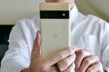 Test Google Pixel 6 Pro