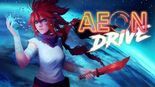 Test Aeon Drive