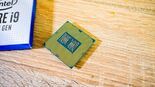 Test Intel Core i9-12900K