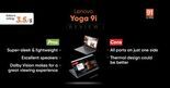 Test Lenovo Yoga 9i