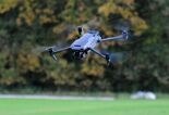 Test DJI Mavic 3