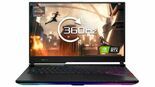 Test Asus ROG Strix SCAR 17