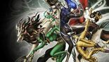 Test Shin Megami Tensei V