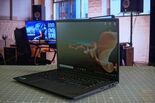 Test Lenovo Thinkpad X1 Extreme