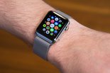 Apple Watch test par DigitalTrends
