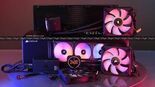 Corsair iCUE H150i test par Digit