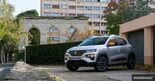 Dacia Spring Confort Plus Review