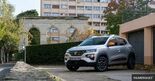 Test Dacia Spring Confort Plus