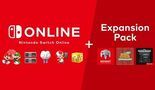 Test Nintendo Switch Online