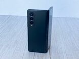 Test Samsung Galaxy Z Fold 3