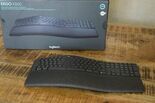 Test Logitech K860