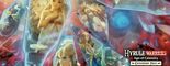 Hyrule Warriors Review