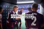 Test Football Manager 2022