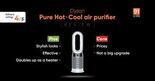 Test Dyson Pure Hot