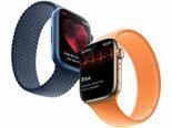 Test Apple Watch Series 7