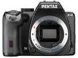 Test Pentax K-S2
