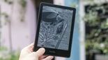 Amazon Kindle Paperwhite - 2021 test par ExpertReviews