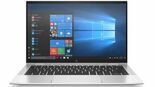 Test HP EliteBook x360