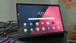 Test Lenovo Yoga Tab 13