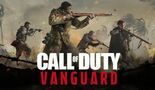 Test Call of Duty Vanguard
