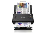 Epson WorkForce DS-520 Review