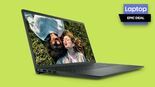 Test Dell Inspiron 15 3000
