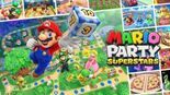 Test Mario Party Superstars