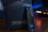 Test MSI Spatium M390