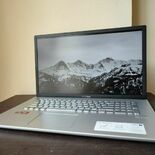 Test Asus VivoBook 17