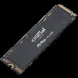 Test Crucial P5 Plus