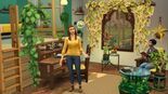 Test The Sims 4: Blooming Rooms