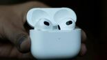 Test Apple AirPods 3