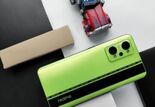 Test Realme GT Neo 2