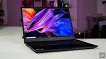 Test Asus ProArt Studiobook 16