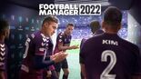 Test Football Manager 2022