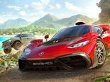 Test Forza Horizon 5