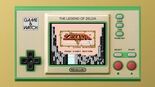 Test Nintendo Game & Watch: The Legend of Zelda