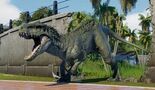 Test Jurassic World Evolution 2