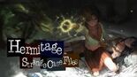 Test Hermitage: Strange Case Files
